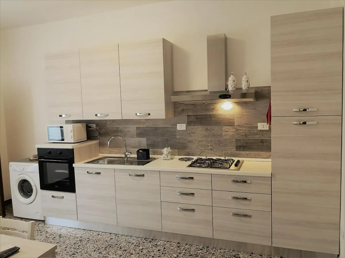 Appartamento Maestrale Porto Torres 0*,  Italie