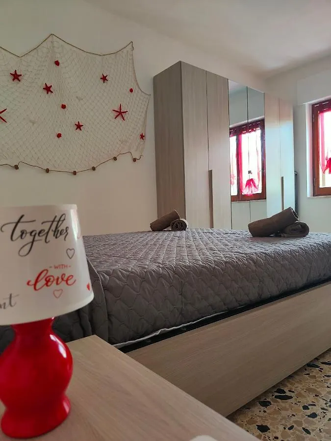 Appartamento Maestrale Porto Torres