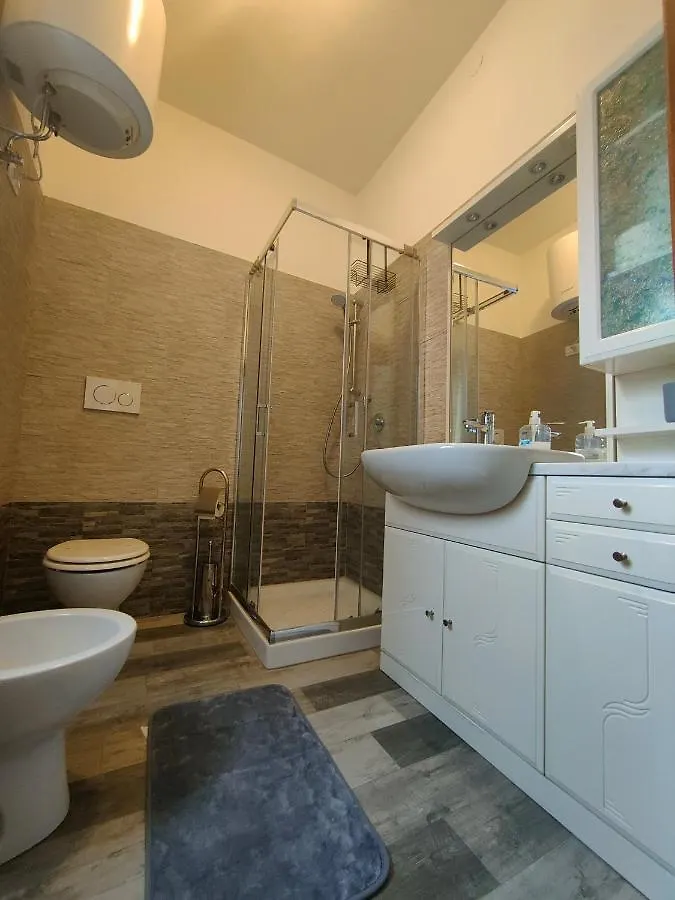 Appartamento Maestrale Porto Torres 0*,  Italie