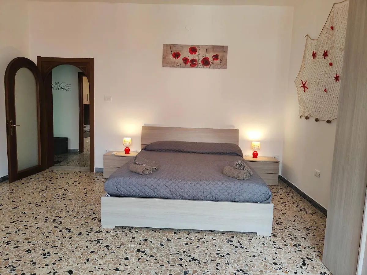 Appartamento Maestrale Porto Torres 0*,