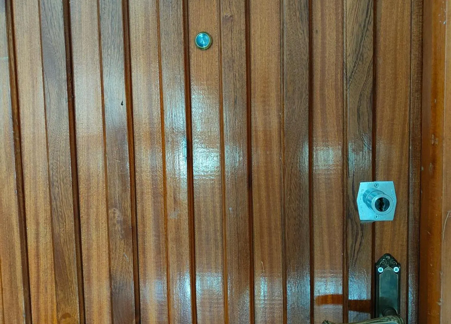 Appartamento Maestrale Porto Torres Appartement