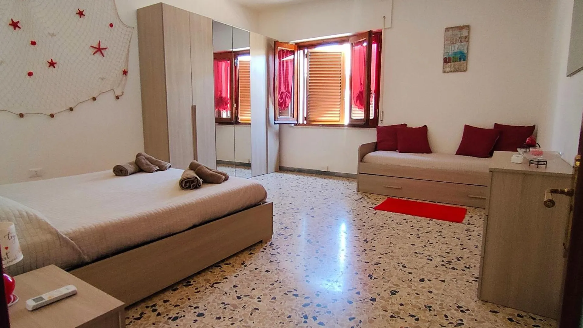 Appartement Appartamento Maestrale Porto Torres