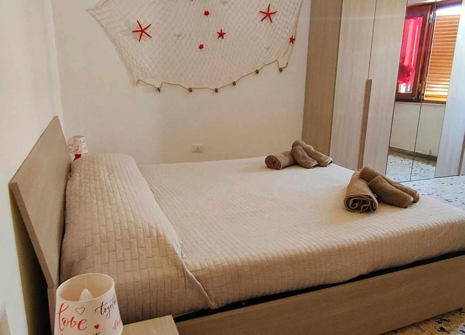 Appartamento Maestrale Porto Torres Italie