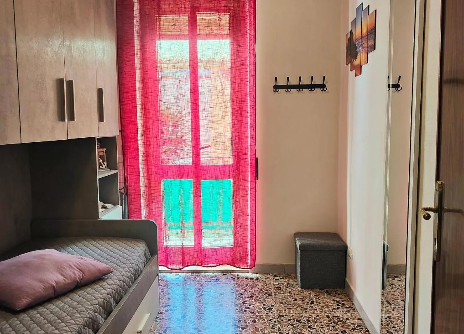 Appartement Appartamento Maestrale Porto Torres Italie