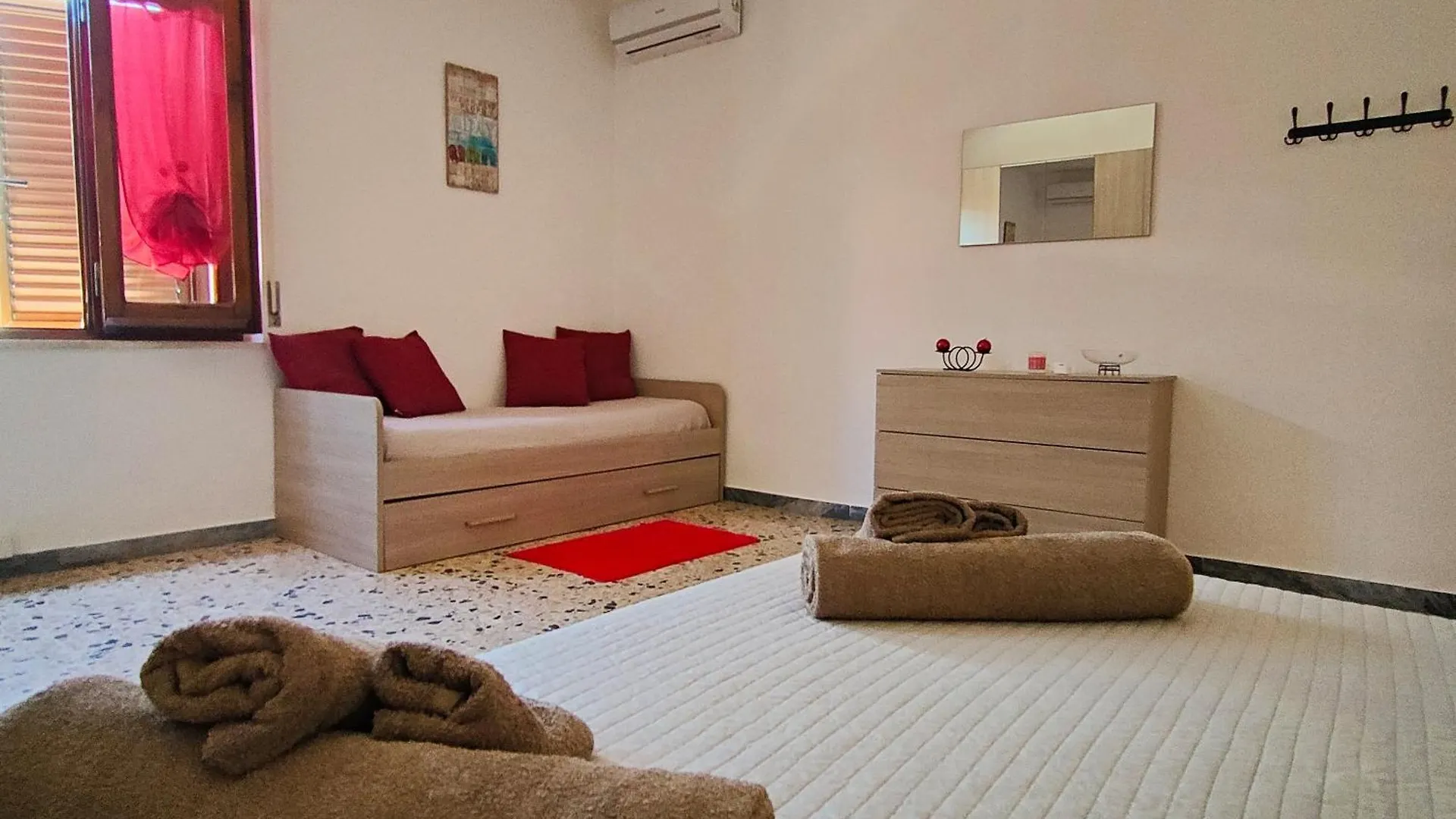 Appartement Appartamento Maestrale Porto Torres