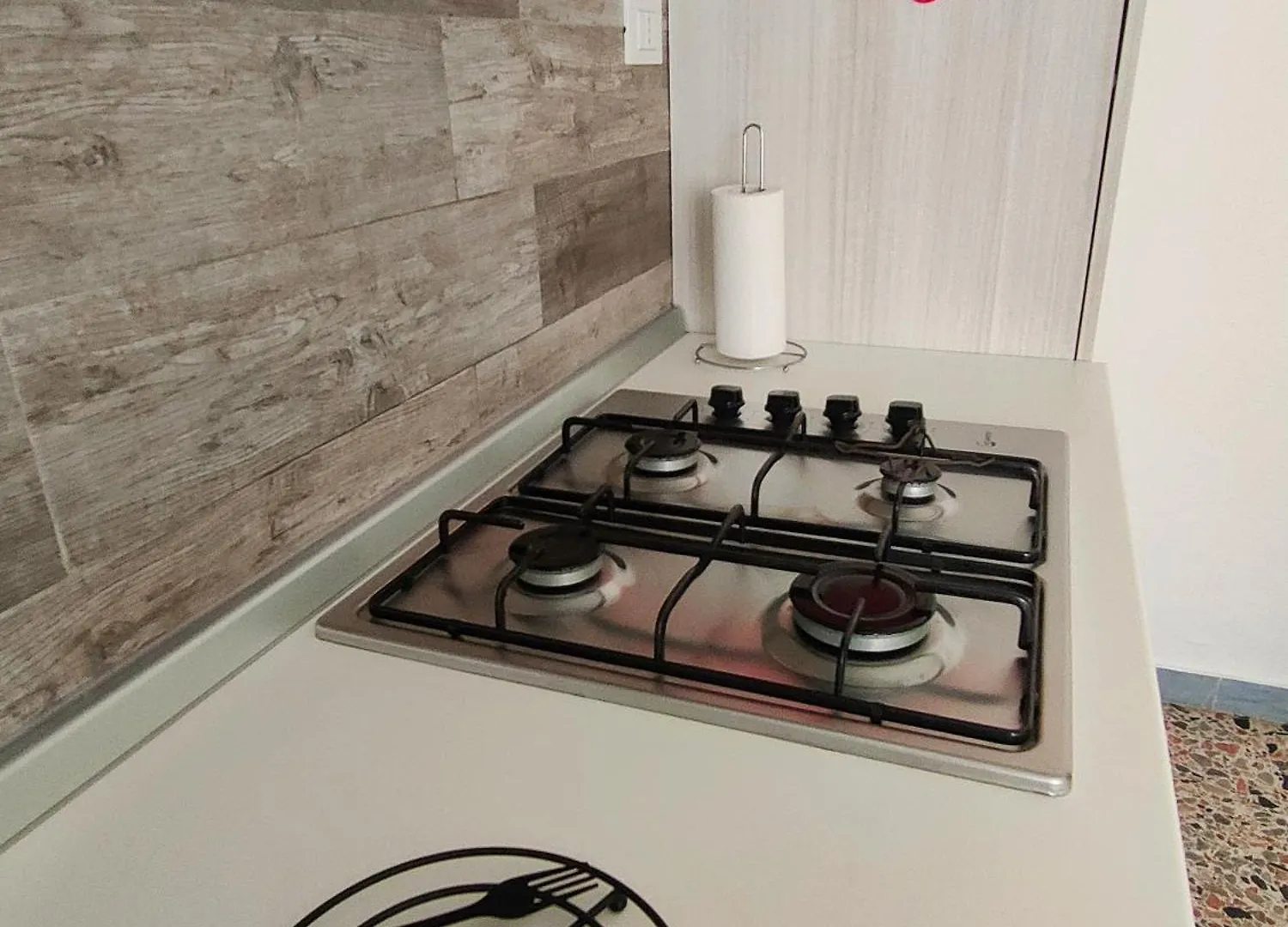 Appartement Appartamento Maestrale Porto Torres