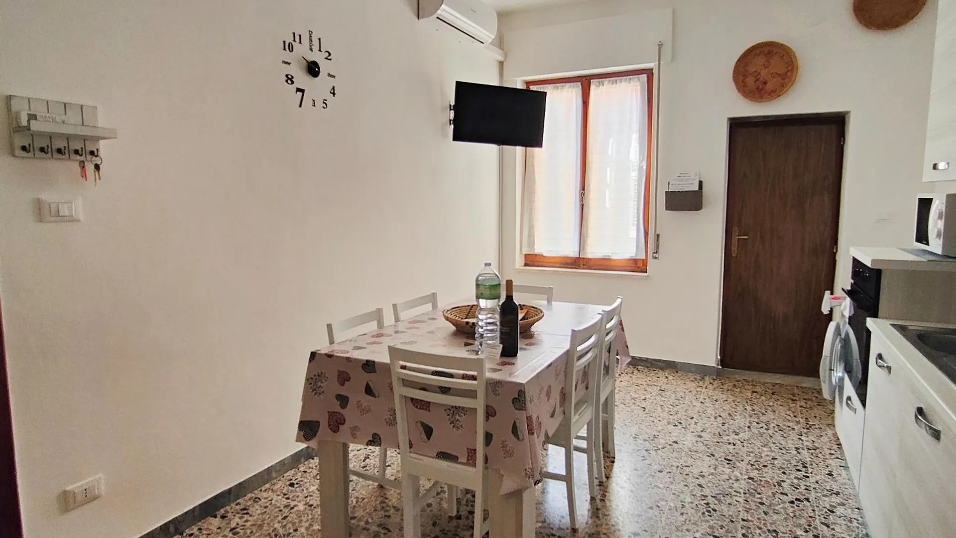 Appartement Appartamento Maestrale Porto Torres