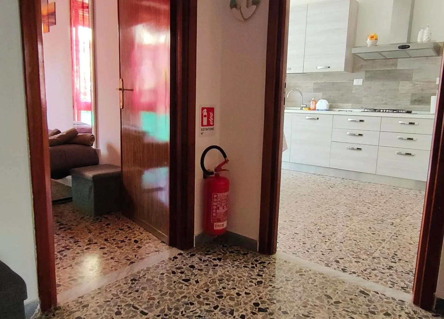 Appartement Appartamento Maestrale Porto Torres