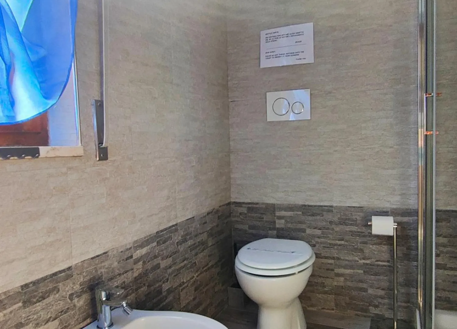 Appartamento Maestrale Porto Torres Appartement