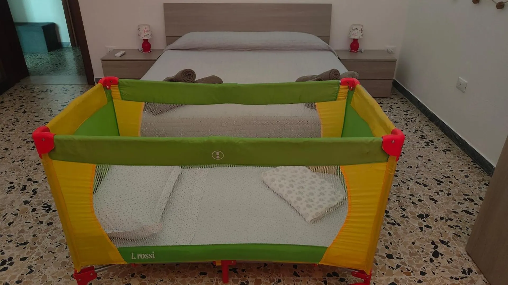 Appartamento Maestrale Porto Torres 0*,  Italie